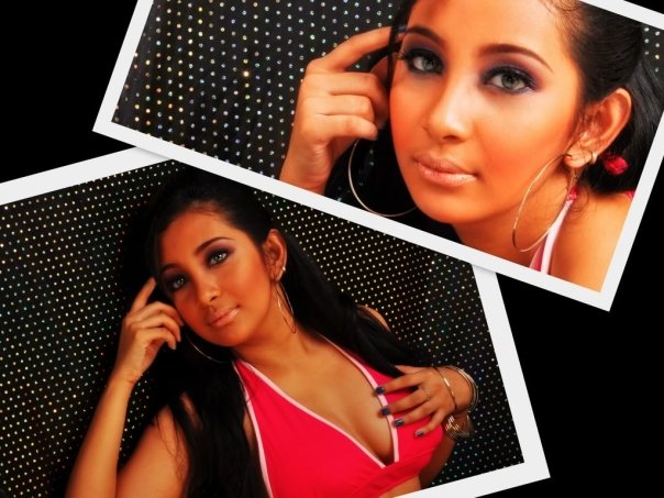 Dianne de Leon Dianne de Leon