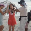 Marian Rivera Sunsilk Ad