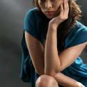 Filipina Fashion Model Phen Madrigal