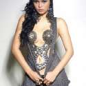 Filipina Fashion Model Phen Madrigal