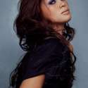 Filipina Fashion Model Phen Madrigal