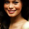 Filipina Fashion Model Phen Madrigal