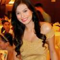 Filipina Fashion Model Phen Madrigal