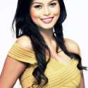 Filipina Fashion Model Phen Madrigal