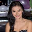Filipina Fashion Model Phen Madrigal