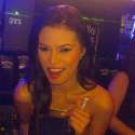 Filipina Fashion Model Phen Madrigal