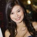 Filipina Fashion Model Phen Madrigal