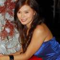 Filipina Fashion Model Phen Madrigal