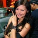 Filipina Fashion Model Phen Madrigal