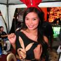 Filipina Fashion Model Phen Madrigal