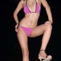 Filipina Fashion Model Phen Madrigal