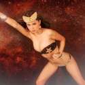 Filipina Fashion Model Phen Madrigal