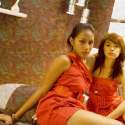 Jennika Wannemacher and Muriel Jennika Wannemacher and Muriel