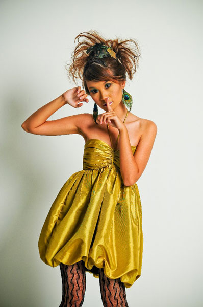 Tricia Gosingtian Tricia Gosingtian