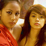 Jennika Wannemacher and Muriel