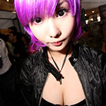 Alodia at Tagcom