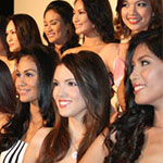 Bb. Pilipinas 2010 Candidates