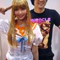Alodia and Danny