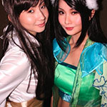Alodia and Ashley for ZXOnline