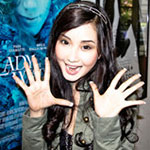 Alodia Gosiengfiao in Talks for Warcraft Movie